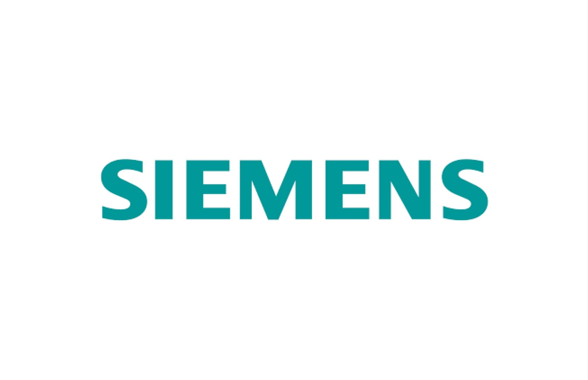 Siemens Logo