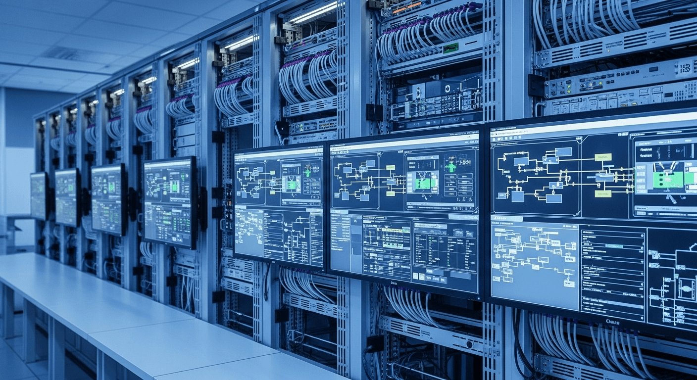 Image for Automation Solutions