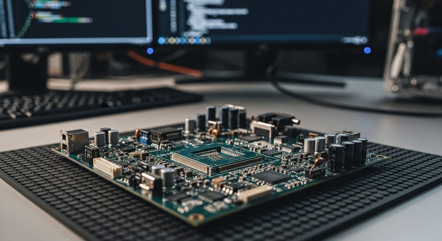 Image for Custom Solutions